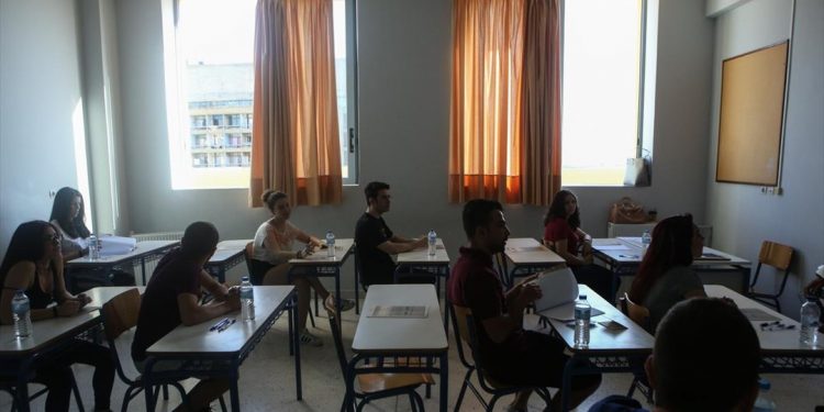 Πότε θα εφαρμοστεί ο συνυπολογισμός των βαθμών του Λυκείου για την εισαγωγή στα ΑΕΙ