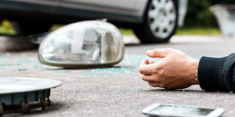 Τέσσερα άτομα «έσβησαν» στην άσφαλτο – News.gr