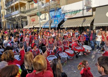 Την Τσικνοπέμπτη ανάβει ο πρώτος Φανός της κοζανίτικης αποκριάς