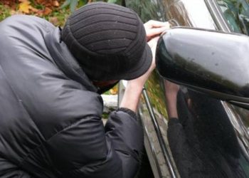 ΛΑΜΠΕΙΑ ΑΡΧΑΙΑΣ ΟΛΥΜΠΙΑΣ: Σύλληψη για διαρρήξεις οχημάτων