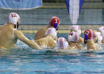 Συντριπτικός Ολυμπιακός, 28-4 τον Παναθηναϊκό στο πόλο