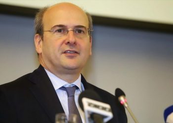 Τα 12 βήματα για τη μετα-λιγνιτική εποχή