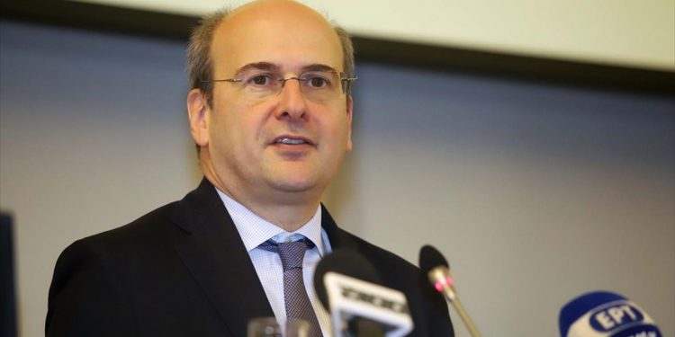 Τα 12 βήματα για τη μετα-λιγνιτική εποχή