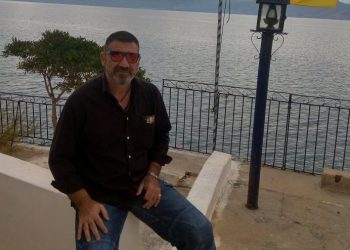 ΧΑΡΗΣ ΜΙΧΑΛΑΚΟΠΟΥΛΟΣ: “Προς Πυργίους επιστολή: Διάλεξε το θάνατό σου”