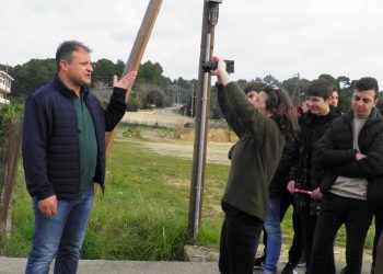 Τα παιδιά αφηγούνται την ιστορία της σταφίδας