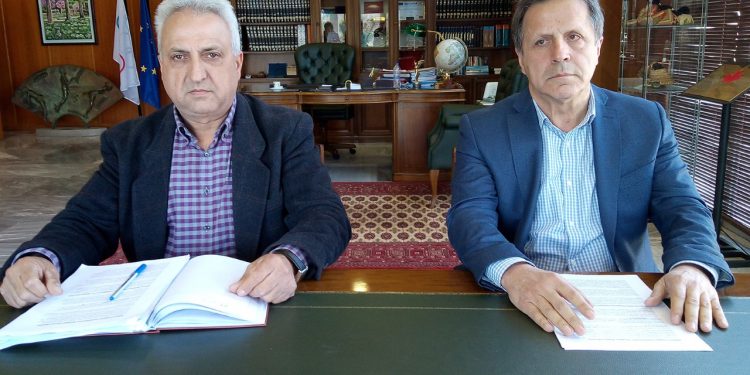 Διαχειριστικός έλεγχος για χρέη και ανείσπρακτα τέλη στη ΔΕΥΑ Αρχαίας Ολυμπίας