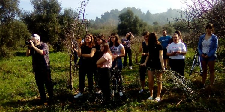 “Φλόγα Αναμνήσεων”