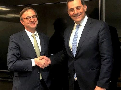 ENERGEAN: Αποκτά το μερίδιο της Total στο Block 2 στο Ιόνιο Πέλαγος