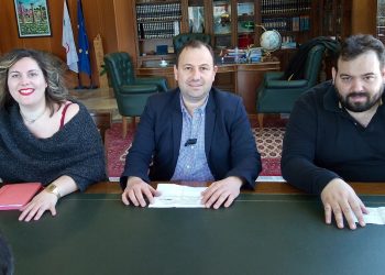 ΔΗΜΟΣ ΑΡΧΑΙΑΣ ΟΛΥΜΠΙΑΣ: Τριήμερο ξεφαντώματος