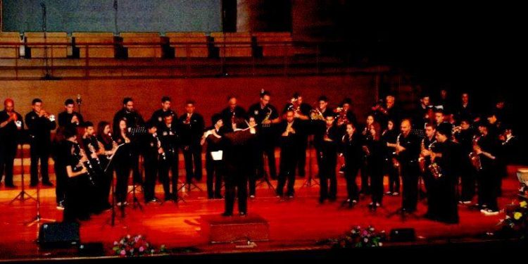 ΔΟΠΠ: Φιλαρμονική Ορχήστρα της Πολυφωνικής Πάτρας σε μια μοναδική συναυλία στον Πύργο