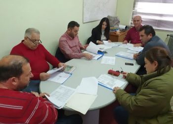 “Ανάσα” για τους αρδευτές των ΤΟΕΒ ο μειωμένος προϋπολογισμός κατά 30% του ΓΟΕΒ!
