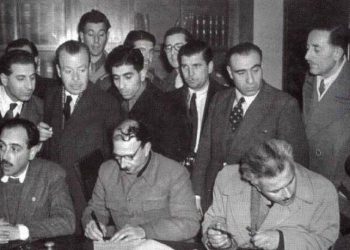Σαν σήμερα 12 Φεβρουαρίου
