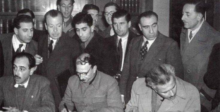 Σαν σήμερα 12 Φεβρουαρίου