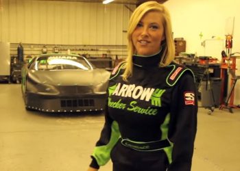 Σοκ στο NASCAR: 43χρονη πρώην οδηγός βρέθηκε νεκρή