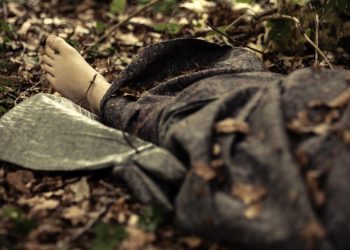 Η πρώτη Ελληνίδα serial killer, ήταν και η τελευταία που καταδικάστηκε σε θάνατο – Newsbeast