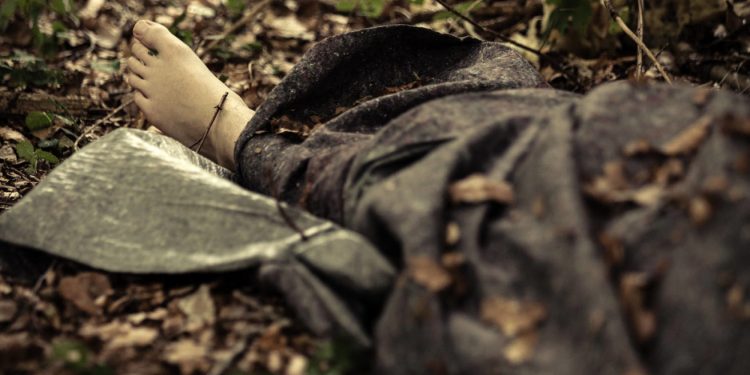 Η πρώτη Ελληνίδα serial killer, ήταν και η τελευταία που καταδικάστηκε σε θάνατο – Newsbeast