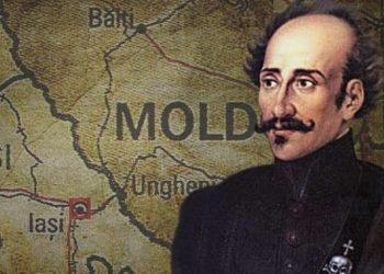 O αγνός αγωνιστής Αλέξανδρος Υψηλάντης