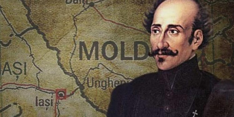 O αγνός αγωνιστής Αλέξανδρος Υψηλάντης