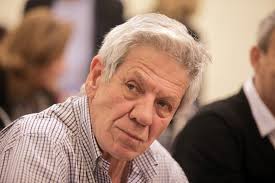 ΜΑΚΗΣ ΜΠΑΛΑΟΥΡΑΣ: “Τα έργα στηΤοπική Αυτοδιοίκηση, έγιναν επί ΣΥΡΙΖΑ, δεν έπεσαν από τον ουρανό!”