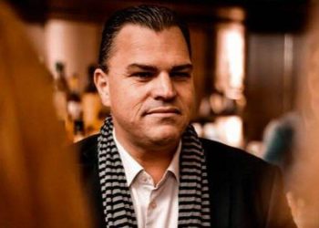 Πένθος στο ΠΑΣΟΚ: Πέθανε ο Κώστας Παπαδημητρίου σε ηλικία μόλις 45 ετών