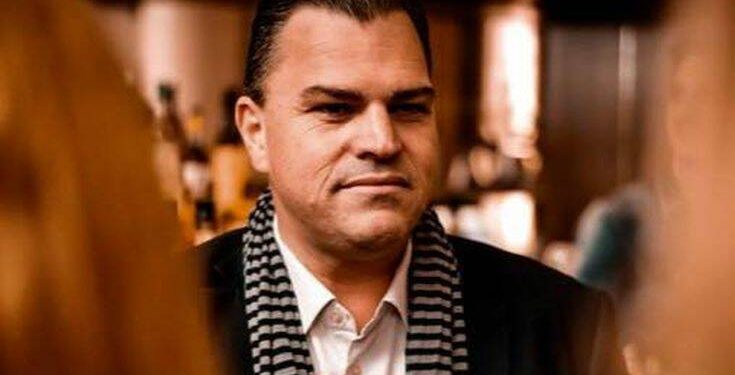 Πένθος στο ΠΑΣΟΚ: Πέθανε ο Κώστας Παπαδημητρίου σε ηλικία μόλις 45 ετών