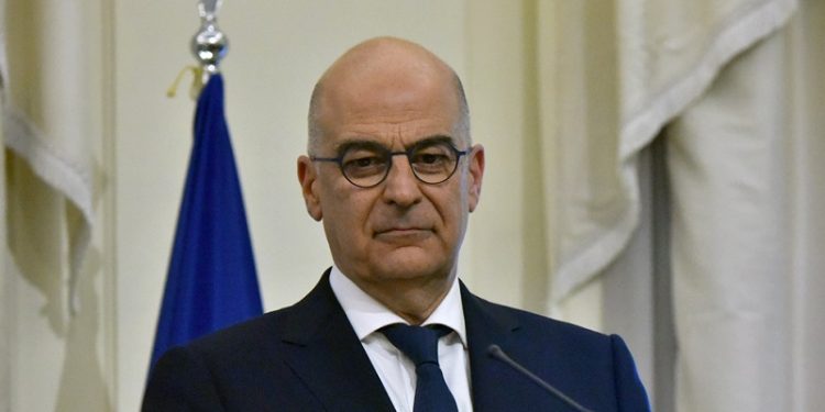 Έκτακτο Συμβούλιο ΥΠΕΞ της ΕΕ ζητά η Ελλάδα – News.gr
