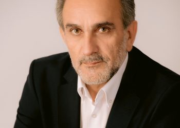 ΑΠΟΣΤΟΛΟΣ ΚΑΤΣΙΦΑΡΑΣ: “Η κυβέρνηση βάζει την Πατρών-Πύργου σε καραντίνα και η Περιφερειακή αρχή στέκεται ως αμέτοχος παρατηρητής”