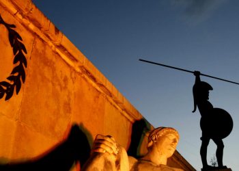 Οι άγνωστοι πρωταγωνιστές και τα παρασκήνια της Μάχης των Θερμοπυλών – Newsbeast