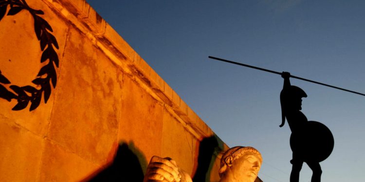 Οι άγνωστοι πρωταγωνιστές και τα παρασκήνια της Μάχης των Θερμοπυλών – Newsbeast