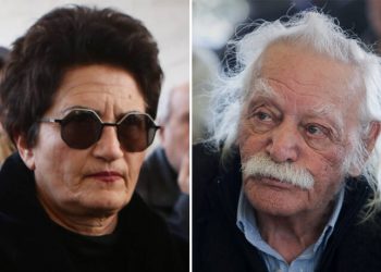 Η άγνωστη ιστορία από το βράδυ που ο Μανώλης Γλέζος κατέβασε τη ναζιστική σημαία από την Ακρόπολη