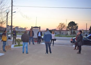 ΔΗΜΟΣ ΑΝΔΡΑΒΙΔΑΣ – ΚΥΛΛΗΝΗΣ: Μπαράζ ενημέρωσης κατά της διασποράς του Κορωνοϊού