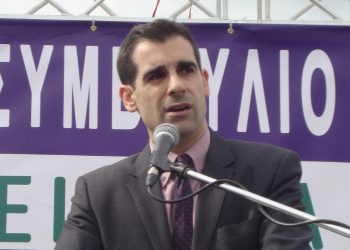 ΑΝΤΙΠΕΡΙΦΕΡΕΙΑΡΧΗΣ ΗΛΕΙΑΣ: Επιστολή στον Υπουργό Οικονομικών Χρήστο Σταϊκούρα για λήψη μέτρων ανακούφισης των επιχειρήσεων λόγω του κορονοϊού