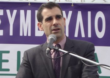 ΑΝΤΙΠΕΡΙΦΕΡΕΙΑΡΧΗΣ ΗΛΕΙΑΣ: “Επιπλέον μέτρα στήριξης για το Νομό Ηλείας”