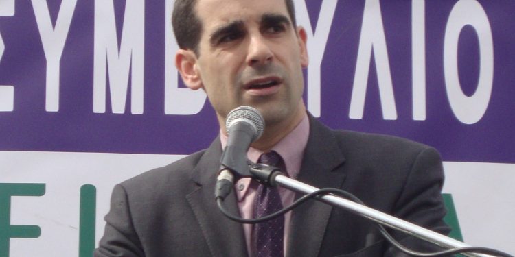ΑΝΤΙΠΕΡΙΦΕΡΕΙΑΡΧΗΣ ΗΛΕΙΑΣ: “Επιπλέον μέτρα στήριξης για το Νομό Ηλείας”