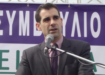 ΑΝΤΙΠΕΡΙΦΕΡΕΙΑΡΧΗΣ ΗΛΕΙΑΣ ΓΙΑ ΠΑΤΡΩΝ – ΠΥΡΓΟΥ: “Εξέλιξη αυτονόητη και αναμενόμενη, για την οποία είχαμε ενημερωθεί όλοι”
