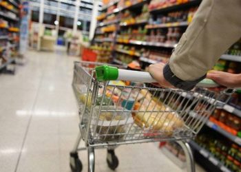 Κορονοϊός στην Ελλάδα: Έτσι θα κάνουμε από σήμερα τα ψώνια μας στα σούπερ μάρκετ
