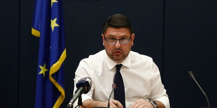 Κλειστές το Σάββατο οι λαϊκές αγορές – Αυστηρές προειδοποιήσεις Χαρδαλιά – News.gr