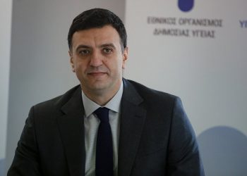Στις 15 Απριλίου θα δούμε τα αποτελέσματα των μέτρων – Να μην εφησυχαστεί κανείς – News.gr