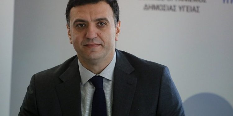 Στις 15 Απριλίου θα δούμε τα αποτελέσματα των μέτρων – Να μην εφησυχαστεί κανείς – News.gr