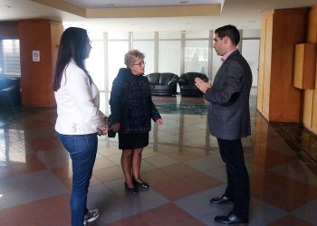 ΑΝΤΙΠΕΡΙΦΕΡΕΙΑΡΧΗΣ ΗΛΕΙΑΣ: “Να στηρίξουμε την Εθελοντική Αιμοδοσία και τον πάσχοντα συνάνθρωπο μας”