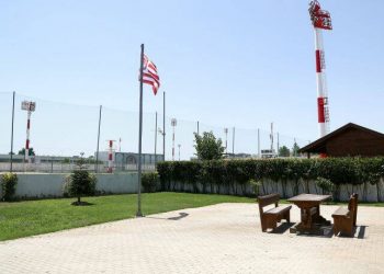 Ολυμπιακός: Υπηρεσίες delivery και εξοπλισμός εκγύμνασης στο Ρέντη λόγω κορονοϊού