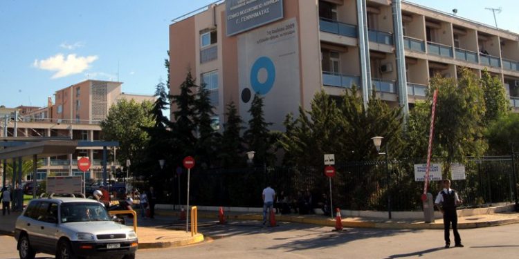 Συναγερμός στα νοσοκομεία «Γ. Γεννηματάς» και «Αγία Όλγα» για κρούσματα σε εργαζόμενους – News.gr