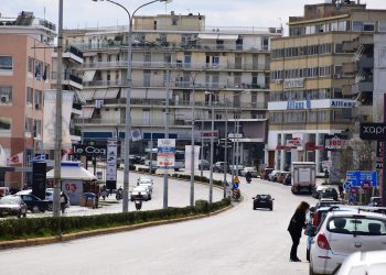 ΠΕΡΙΦΕΡΕΙΑ ΔΥΤΙΚΗΣ ΕΛΛΑΔΑΣ: Εργασίες ανάπλασης των εισόδων – εξόδων της Πάτρας, του Πύργου και του Αγρινίου