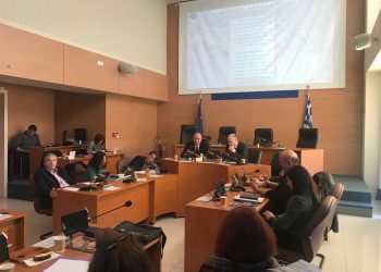 ΠΕΡΙΦΕΡΕΙΑ ΔΥΤΙΚΗΣ ΕΛΛΑΔΑΣ: 320 προτάσεις κατατέθηκαν στην Επιτροπή «Ελλάδα 2021