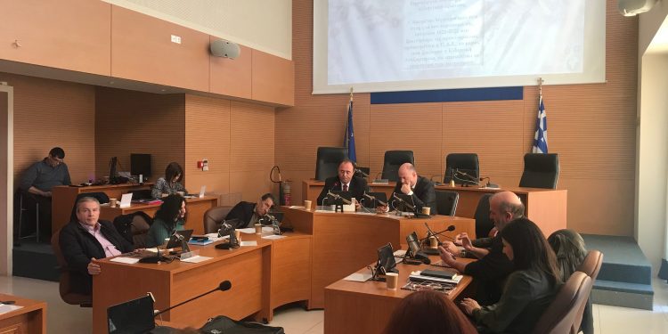 ΠΕΡΙΦΕΡΕΙΑ ΔΥΤΙΚΗΣ ΕΛΛΑΔΑΣ: 320 προτάσεις κατατέθηκαν στην Επιτροπή «Ελλάδα 2021