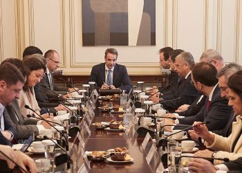 ΠΕΡΙΦΕΡΕΙΑΡΧΗΣ ΔΥΤΙΚΗΣ ΕΛΛΑΔΑΣ: “Ύψιστο το διακύβευμα προστασίας της δημόσιας υγείας”