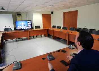 ΠΕΡΙΦΕΡΕΙΑΡΧΗΣ ΔΥΤΙΚΗΣ ΕΛΛΑΔΑΣ: “Όλοι μαζί να γίνουμε μια ισχυρή φάλαγγα, προστατεύοντας τους εαυτούς μας και τους γύρω μας”