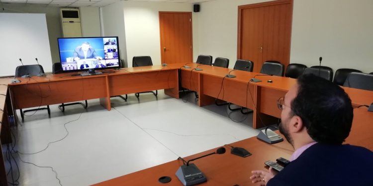 ΠΕΡΙΦΕΡΕΙΑΡΧΗΣ ΔΥΤΙΚΗΣ ΕΛΛΑΔΑΣ: “Όλοι μαζί να γίνουμε μια ισχυρή φάλαγγα, προστατεύοντας τους εαυτούς μας και τους γύρω μας”