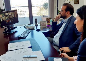 ΠΕΡΙΦΕΡΕΙΑ ΔΥΤΙΚΗΣ ΕΛΛΑΔΑΣ: Δημιουργούνται τέσσερις «κυψέλες» για την ανάπτυξη του κλάδου των Δημιουργικών Βιομηχανιών