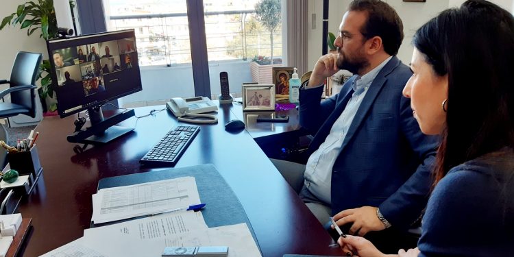 ΠΕΡΙΦΕΡΕΙΑ ΔΥΤΙΚΗΣ ΕΛΛΑΔΑΣ: Δημιουργούνται τέσσερις «κυψέλες» για την ανάπτυξη του κλάδου των Δημιουργικών Βιομηχανιών
